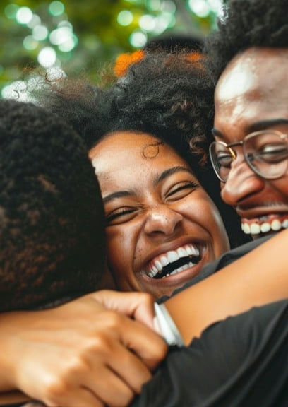 Embrace Being Laughed At