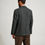 Pikkukuva: PJ PAUL JONES Mens Blazer Vintage Herringbone Tweed Blazer Two Button Wool Blen