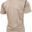 Indexkép: Men's Henley Shirts Classic Casual Basic Tee Shirts Short Sleeve Cotton Summer 