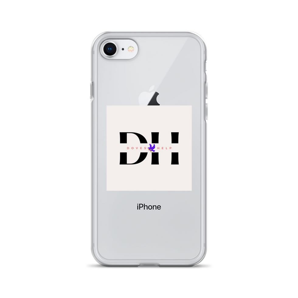 Miniature : Clear Case for iPhone®