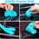 Pikkukuva: PULIDIKI Car Cleaning Gel Car Clean Putty, Universal Car Interior Cleaner Slime