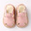 Thumbnail: Baby Girl Boy Summer Sandals Candy Color Kids Shoe Infant Anti-collision Toddle