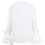 Thumbnail: Plus Size 5XL VONDA 2024 Fashion Women Shirts White Blouse Long Flare Sleeve To
