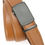 Pikkukuva: CHAOREN Leather Ratchet Belt Men - Customizable Fit, Effortless Style (35mm)