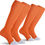 Pikkukuva: CS CELERSPORT 2/3 Pack Baseball Soccer Softball Socks for Youth & Adult Multi-s