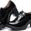 Pikkukuva: DADAWEN Women's Classic T-Strap Platform Mid-Heel Square Toe Oxfords Dress Shoes