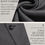 Pikkukuva: COOFANDY Men's Casual Knit Blazer Slim Fit Sport Coat Stretch Two Button Suit J