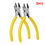 Pikkukuva: DIYWORK 11.5cm Garden Electrical Repair Tool Wire Cutter Pliers Electrican Work