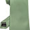 Pikkukuva: RBOCOTT Solid Color Tie Formal Necktie for Men