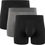 Thumbnail: 5Mayi Mens Underwear Boxer Briefs Cotton Men's Boxer Briefs Underwear Men Pack