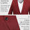 Pikkukuva: COOFANDY Men's Blazer Casual Sport Coats Two Buttons Lightweight Suit Jacket