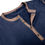 Indexkép: Men's Henley Shirts Classic Casual Basic Tee Shirts Short Sleeve Cotton Summer 