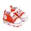 Thumbnail: Canvas Sneakers Baby Boys Girls Shoes First Walkers Infant Toddler Anti-Slip So