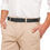 Pikkukuva: CHAOREN Leather Ratchet Belt Men - Customizable Fit, Effortless Style (35mm)