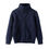 Pikkukuva: Hot Sales Spring Autumn Boys Sweater Solid Color Keep Warm Knitting Jacquard We