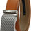 Pikkukuva: CHAOREN Leather Ratchet Belt Men - Customizable Fit, Effortless Style (35mm)