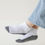 Pikkukuva: 5 Pairs/Lot 2023 New Summer Children Socks Cotton Kids Fashion Black White Gray