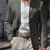 Pikkukuva: COOFANDY Men's Blazer Casual Sport Coats Two Buttons Lightweight Suit Jacket