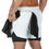 Pikkukuva: Running Shorts Men Sportswear 2 In 1 Compression Jogging Short Pants Double-dec