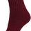 Pikkukuva: BomKinta Boot Socks for Women Winter Solid Thick Warm Socks Cozy Crew Socks Chr