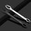 Pikkukuva: Universal Torx Wrench Adjustable Torque Wrench 8-22mm Ratchet Spanner for Bicyc