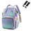 Pikkukuva: Nappy Backpack Bag Mummy Large Capacity Bag Mom Baby Multi-function Waterproof 