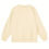 Miniaturebillede: Vibrant Cartoon Girl Graphic Print Sweatshirt - Soft, Comfy, Round Neck, Long S