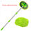 Pikkukuva: Car Washing Mop Cleaning Brush Retractable Long Handle Cleaning Mop Car Cleanin