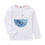 Pikkukuva: Boys Long Sleeved Shirt Astronaut Funny T-shirt Spring Autumn Cotton Clothes Ki
