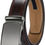 Pikkukuva: CHAOREN Leather Ratchet Belt Men - Customizable Fit, Effortless Style (35mm)