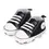 Thumbnail: Canvas Sneakers Baby Boys Girls Shoes First Walkers Infant Toddler Anti-Slip So
