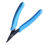 Thumbnail: Chain Tweezer Nose Plier Unique Design Finer Tip Jewelry Making Precision Work 