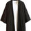 Pikkukuva: HAORUN Men Japanese Kimono Coat Loose Yukata Outwear Long Bathrobe Tops Vintage