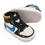 Thumbnail: 0-18M casual sports basketball shoes for boys and girls fashionable and comfort