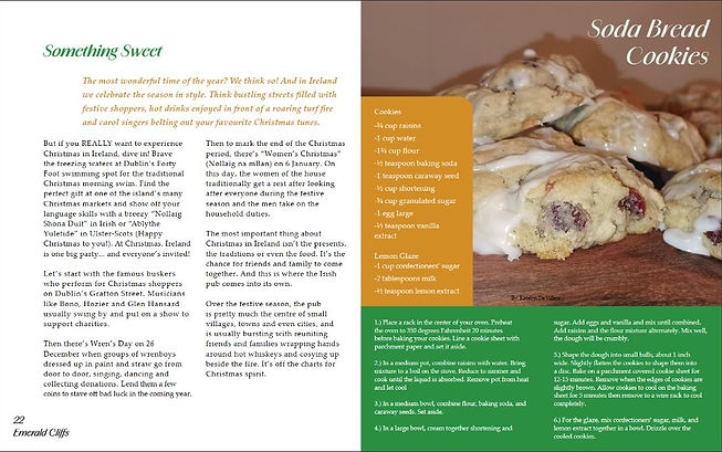 Emerald Cliffs- Something sweet.JPG