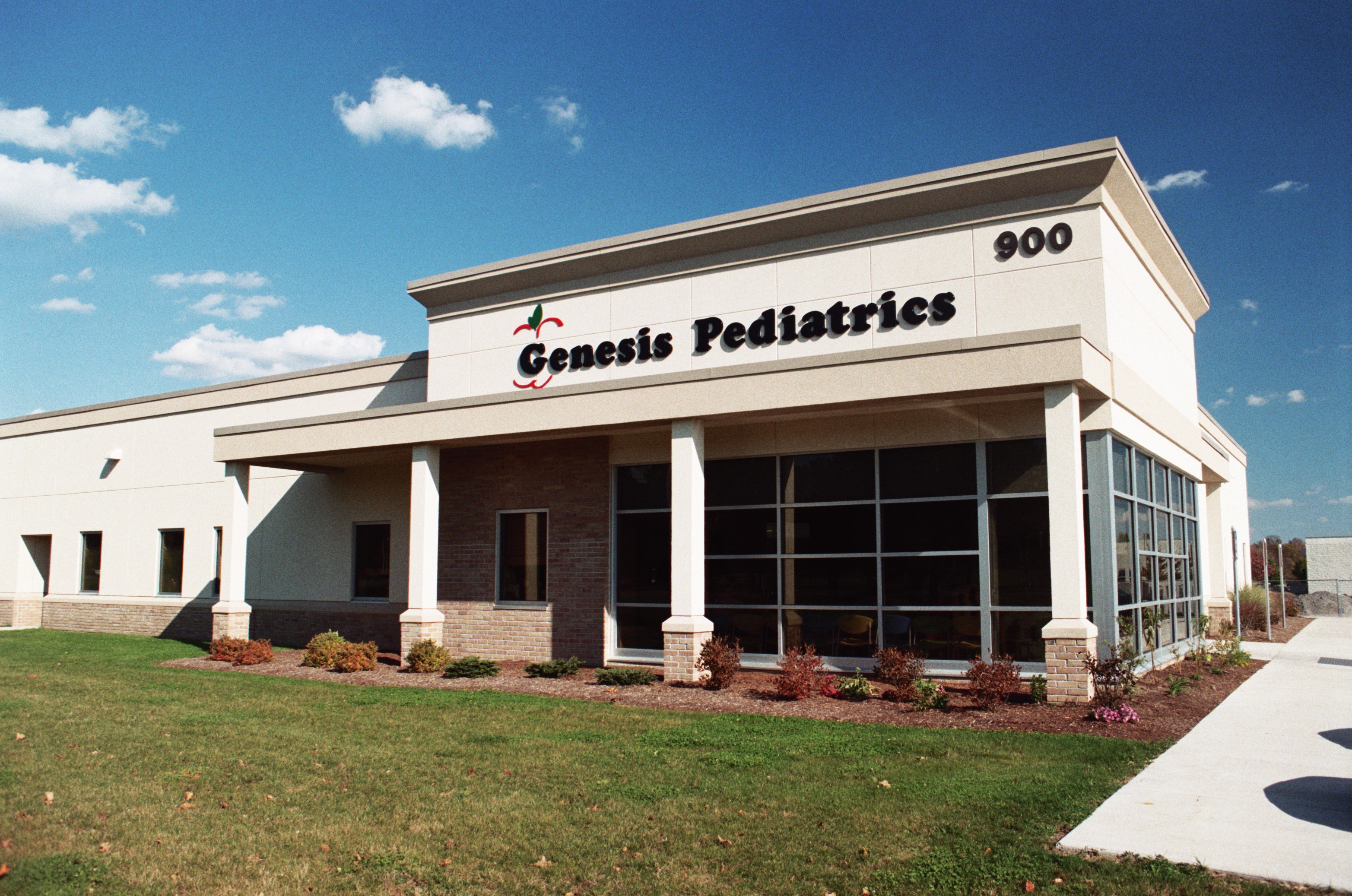 Genesis Pediatrics