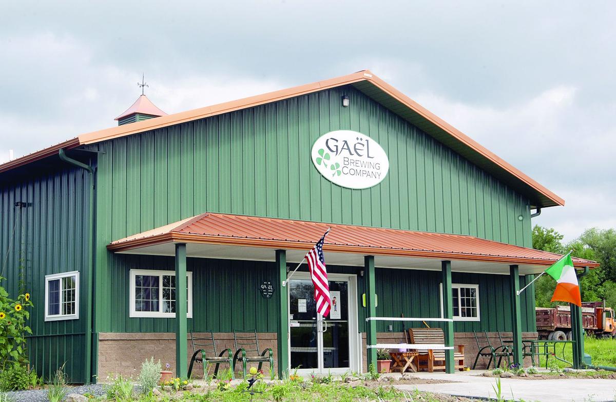 Gael Brewing