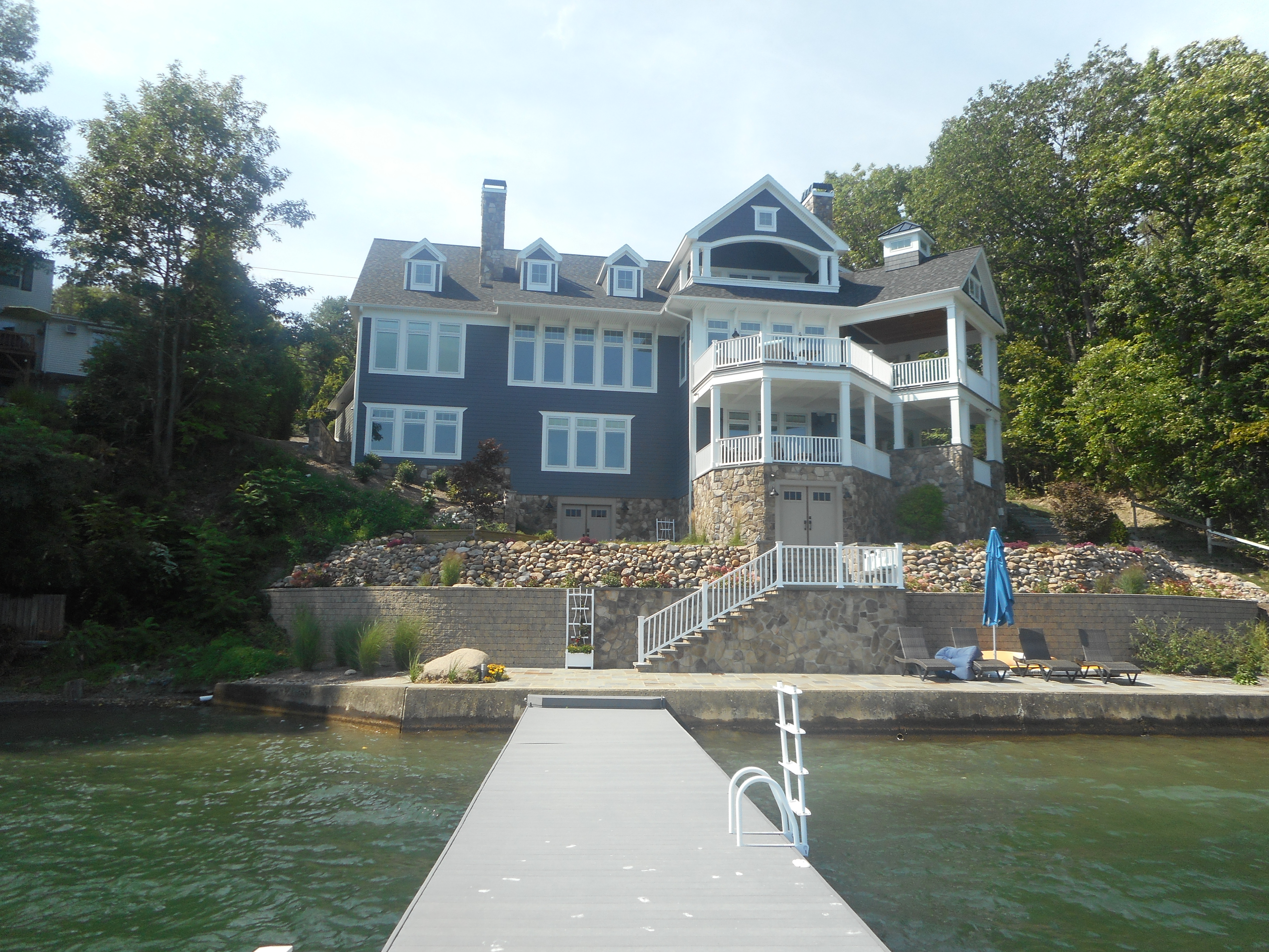 Private Residence