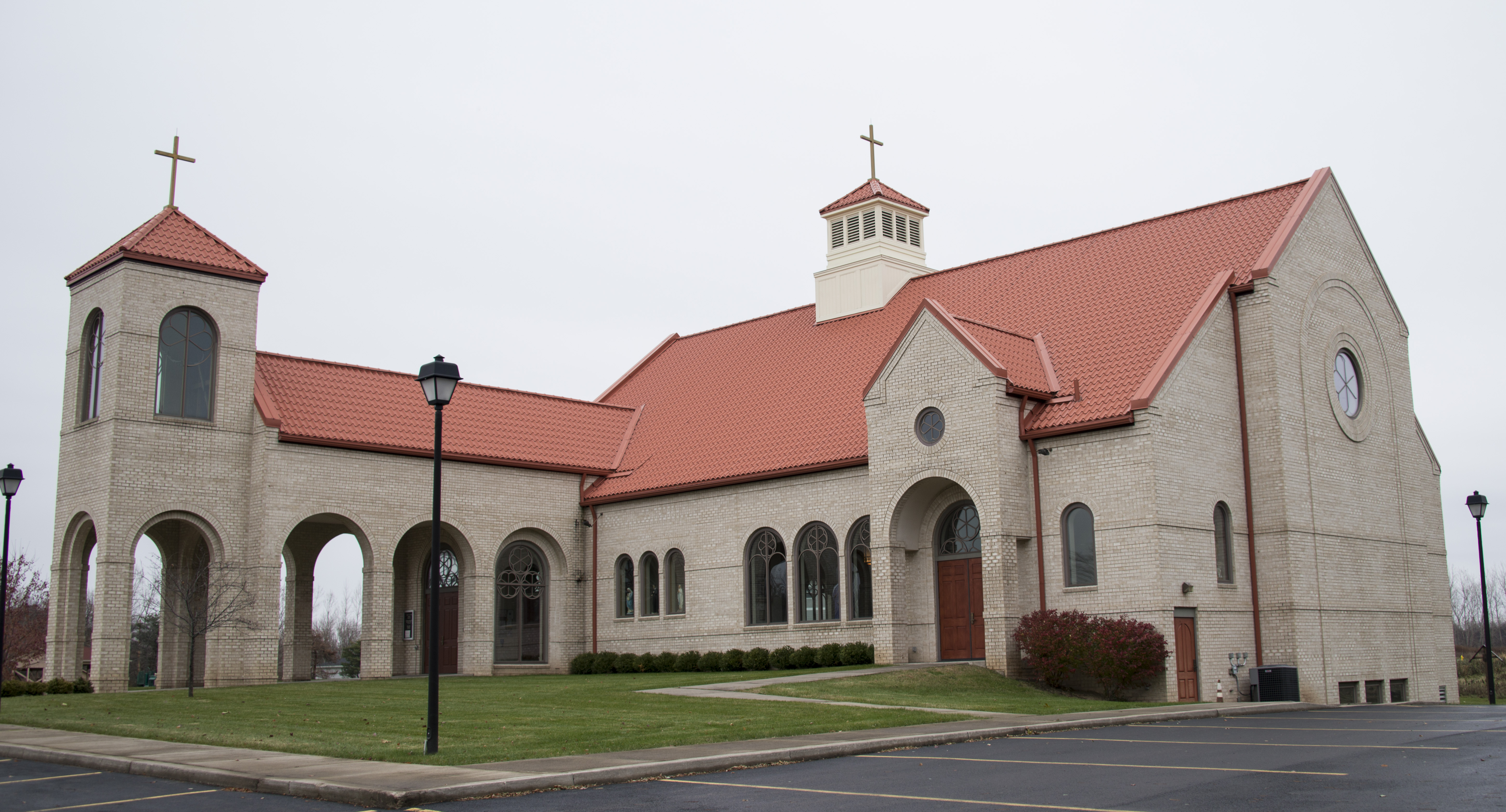 St. Padre Pio Church