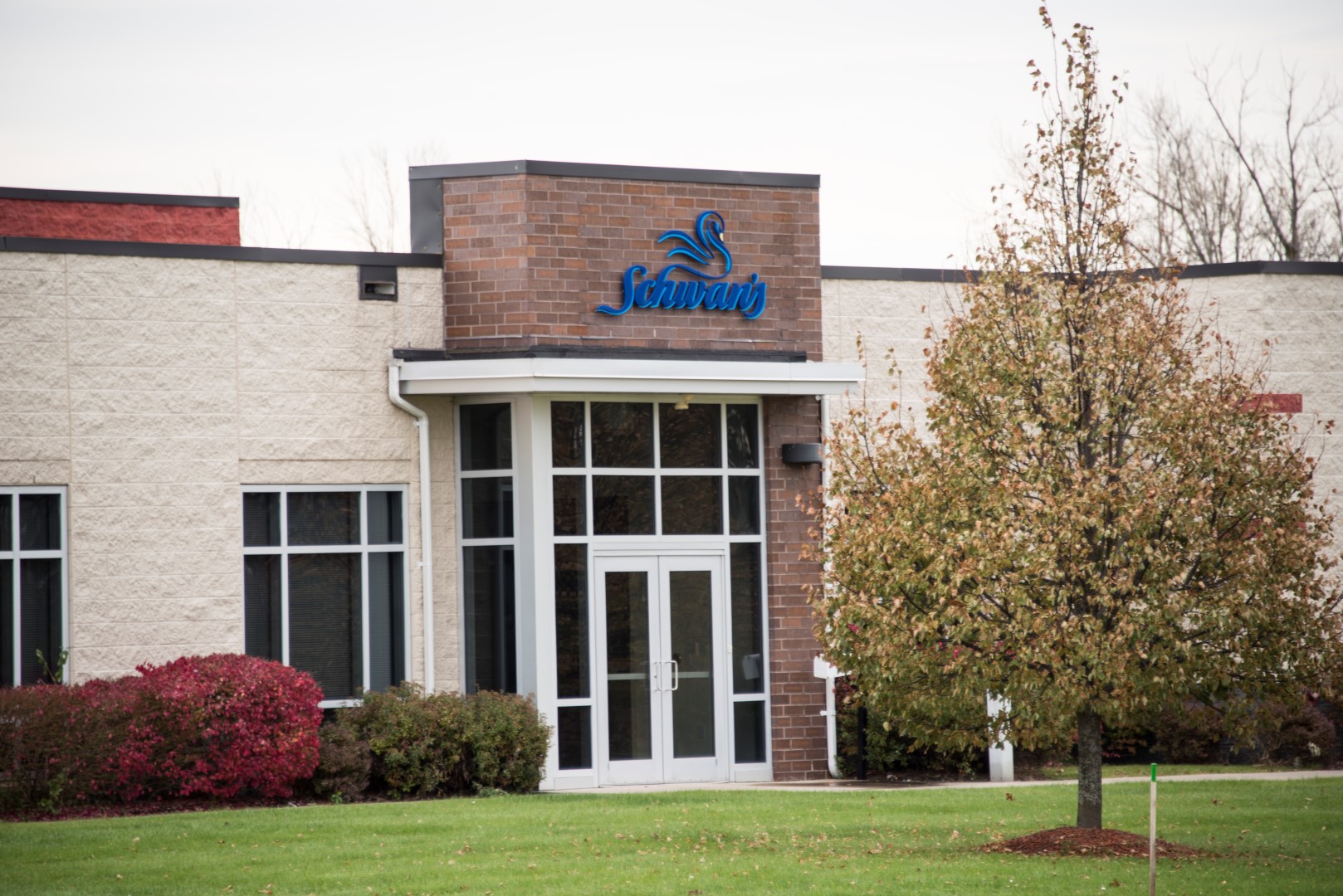 Schwan Food Co