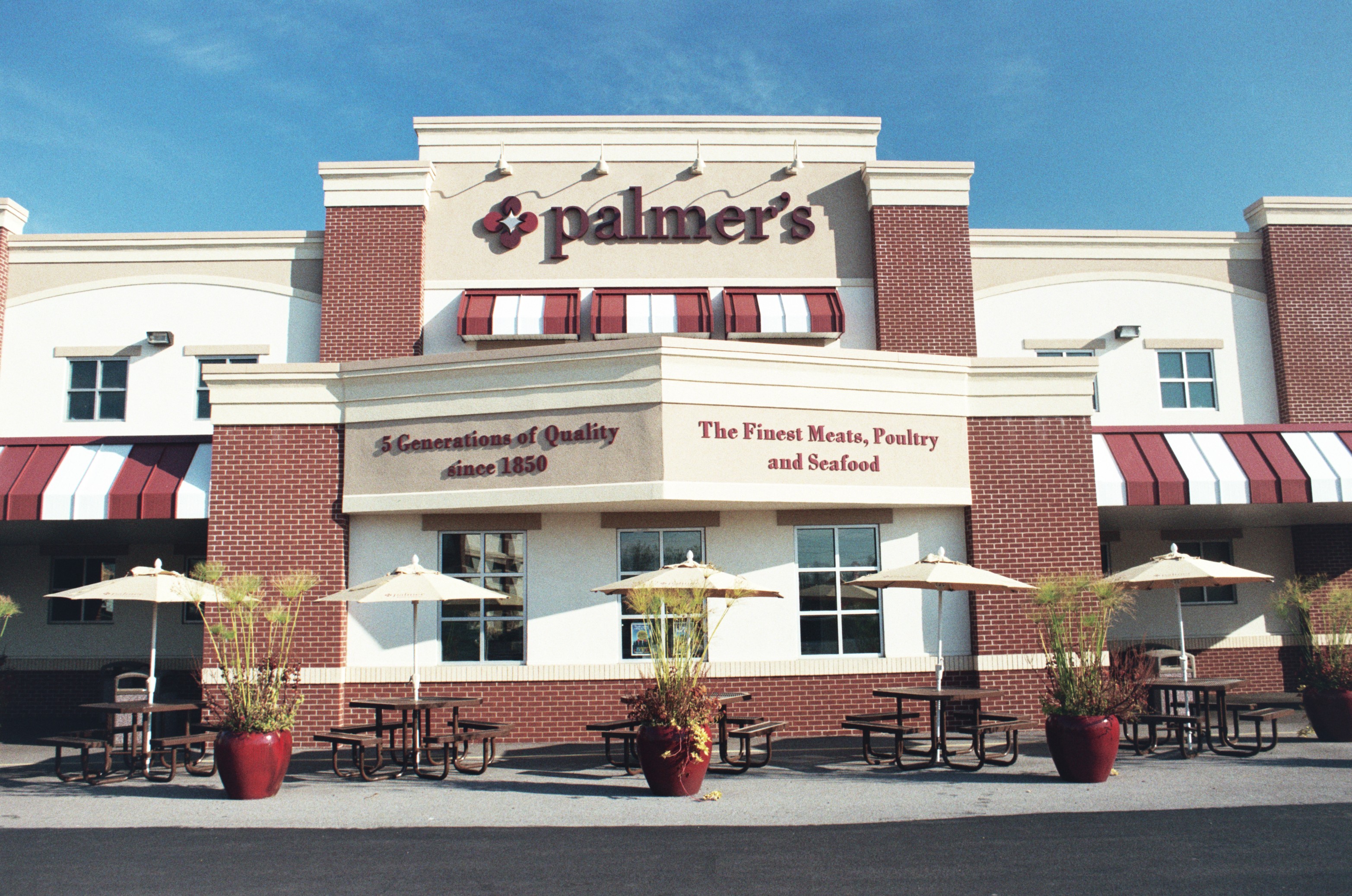 Palmer Foods
