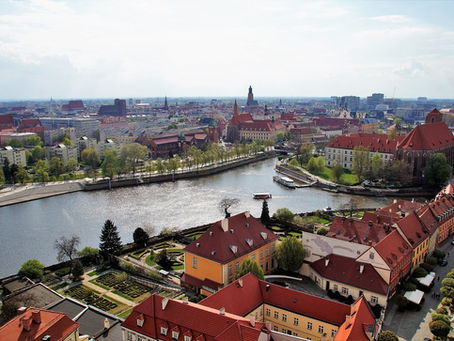 MPMS Joins the First ESPPA Symposium in Wrocław