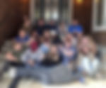 College Life Fall Retreat 2025