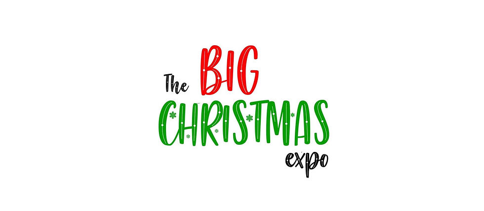 The Big Christmas Expo 