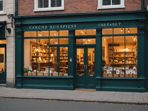 Hey Siri, Can AI Make Your Mom-and-Pop Shop as Smart as Amazon?