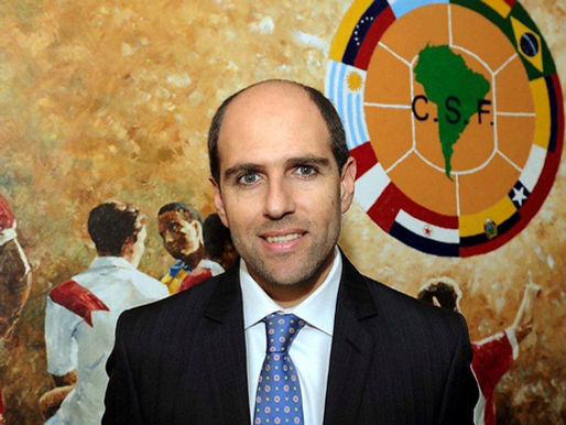 Una vez más: Sergio Jadue ve suspendida su condena en Estados Unidos