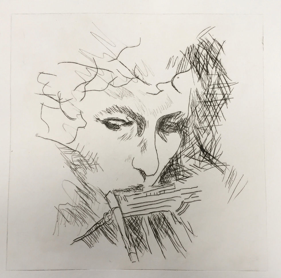 Bob Dylan