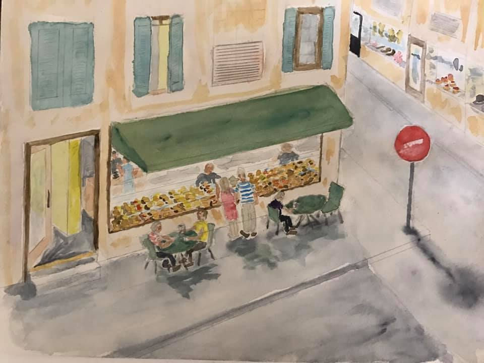 Boulanger