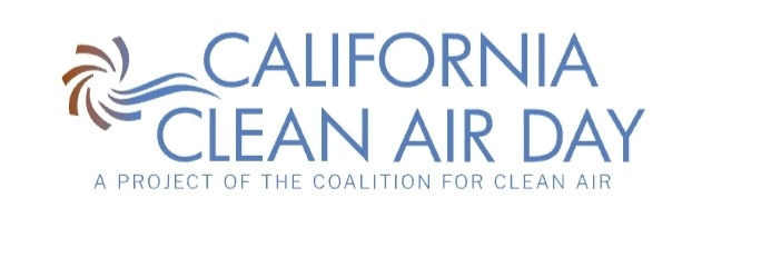 California Clean Air Day | DEMCCO