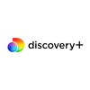 Discovery+ logo